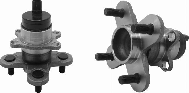 GSP 9400099 - Set rulment roata aaoparts.ro