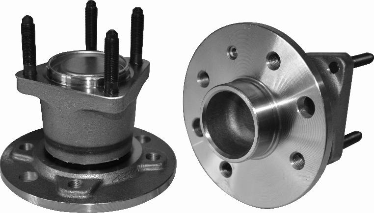 GSP 9400058 - Set rulment roata aaoparts.ro