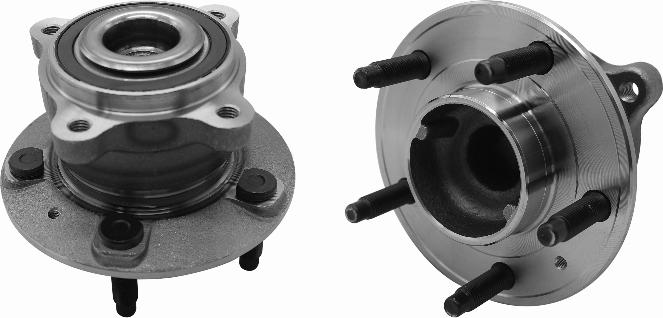 GSP 9400193 - Set rulment roata aaoparts.ro