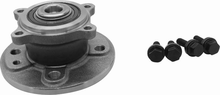 GSP 9400154K - Set rulment roata aaoparts.ro