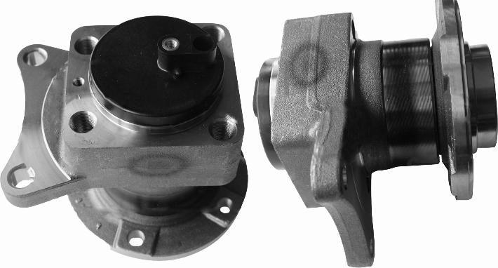 GSP 9400182 - Set rulment roata aaoparts.ro