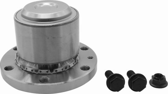 GSP 9400353K - Set rulment roata aaoparts.ro