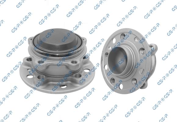 GSP 9400714 - Set rulment roata aaoparts.ro