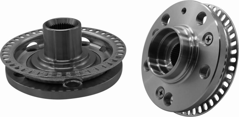 GSP 9436001 - Butuc roata aaoparts.ro