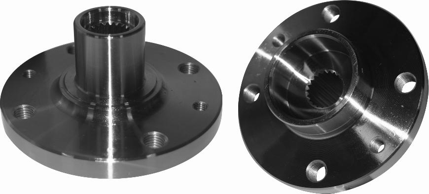 GSP 9421004 - Butuc roata aaoparts.ro