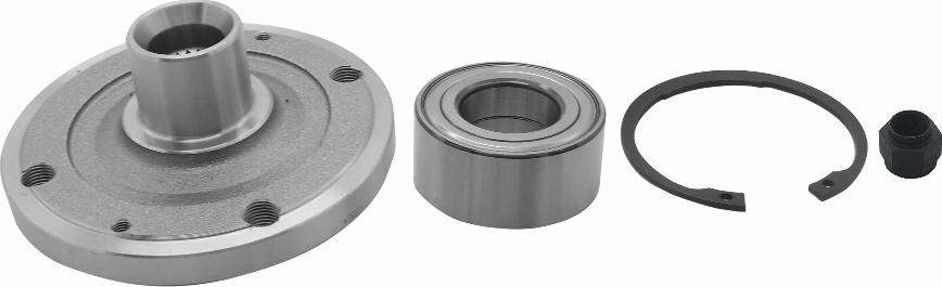 GSP 9421003K - Set rulment roata aaoparts.ro