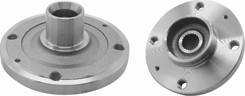 GSP 9421003 - Butuc roata aaoparts.ro