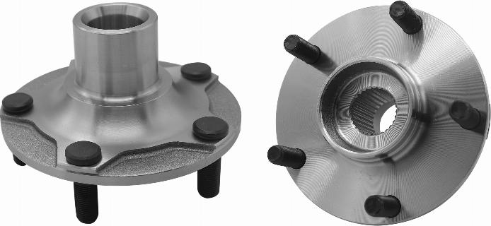 GSP 9428042 - Butuc roata aaoparts.ro