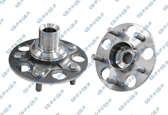 GSP 9423019 - Butuc roata aaoparts.ro