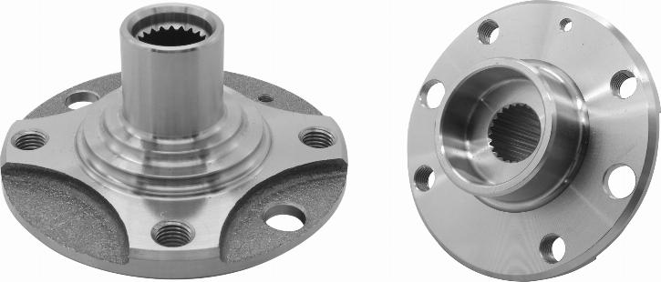 GSP 9422006 - Butuc roata aaoparts.ro