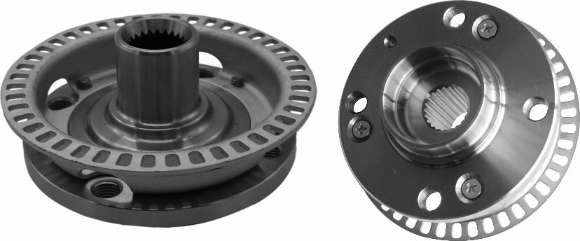 GSP 9422022 - Butuc roata aaoparts.ro