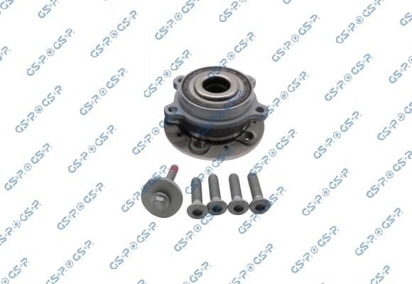 GSP 9340006K - Set rulment roata aaoparts.ro