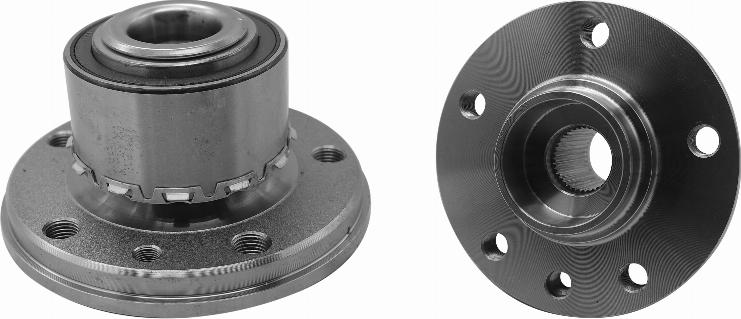 GSP 9338001 - Set rulment roata aaoparts.ro
