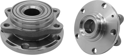 GSP 9338013 - Set rulment roata aaoparts.ro