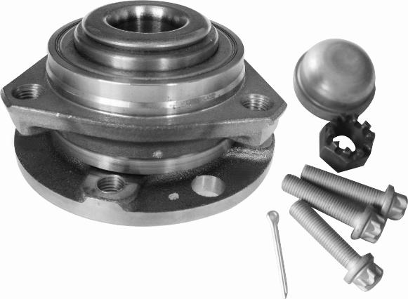 GSP 9333036K - Set rulment roata aaoparts.ro