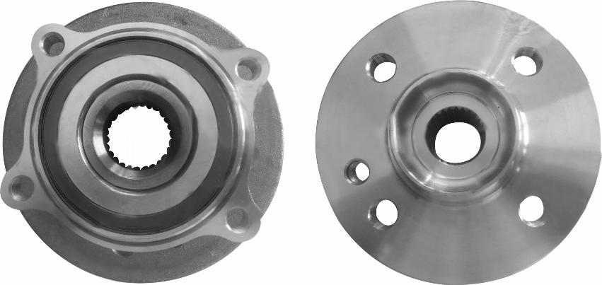 GSP 9326031 - Set rulment roata aaoparts.ro