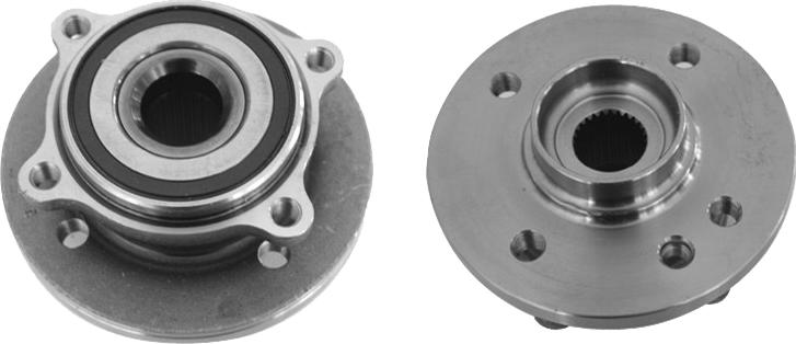 GSP 9326026 - Set rulment roata aaoparts.ro