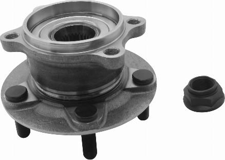 GSP 9328011K - Set rulment roata aaoparts.ro