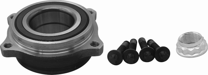 GSP 9249008K - Set rulment roata aaoparts.ro