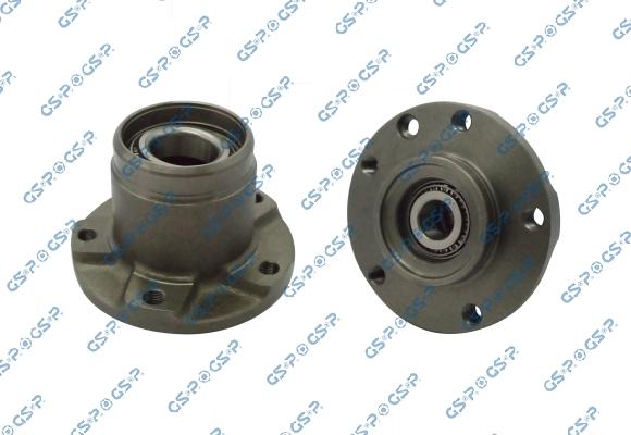 GSP 9241004 - Set rulment roata aaoparts.ro