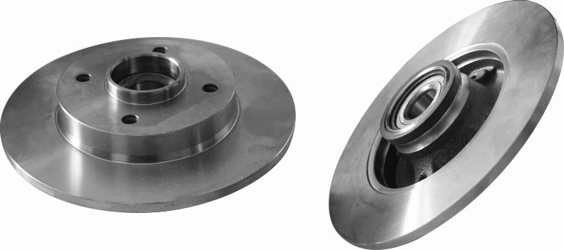 GSP 9230145 - Disc frana aaoparts.ro