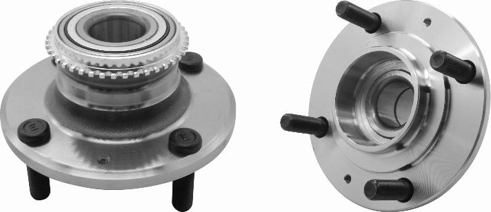 GSP 9230100 - Set rulment roata aaoparts.ro