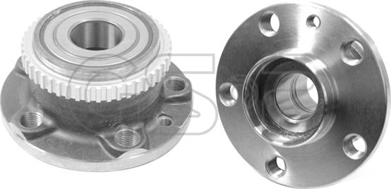 GSP 9230111 - Set rulment roata aaoparts.ro