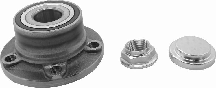 GSP 9230121K - Set rulment roata aaoparts.ro