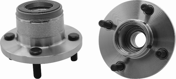 GSP 9229001 - Set rulment roata aaoparts.ro