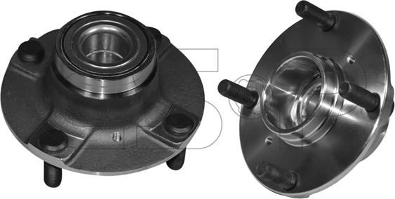 GSP 9228033 - Set rulment roata aaoparts.ro