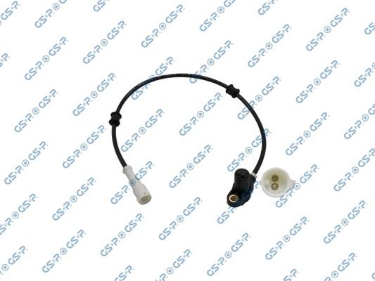 GSP 9A0554 - Senzor,turatie roata aaoparts.ro