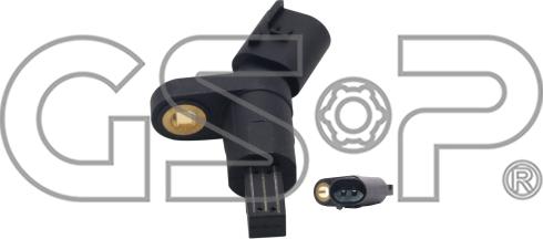 GSP 9B1003 - Senzor,turatie roata aaoparts.ro