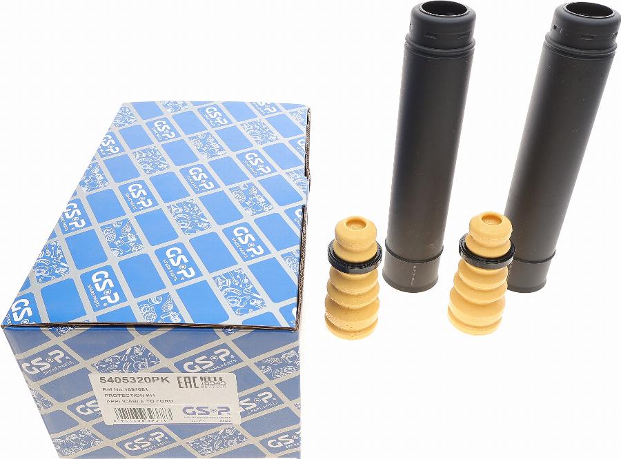 GSP 5405320PK - Chit protectie praf,amortizor aaoparts.ro