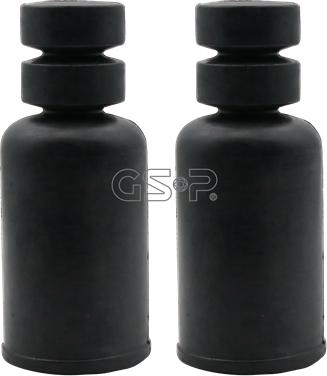 GSP 5406290PK - Tampon cauciuc, suspensie aaoparts.ro