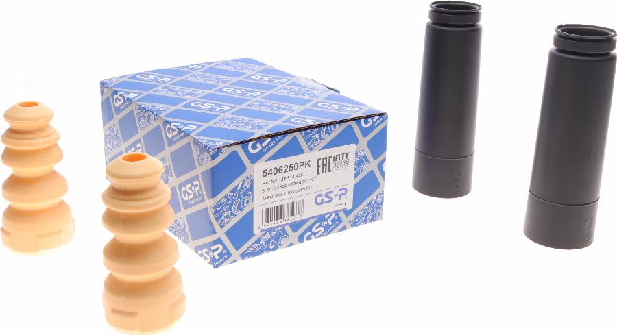 GSP 5406250PK - Chit protectie praf,amortizor aaoparts.ro