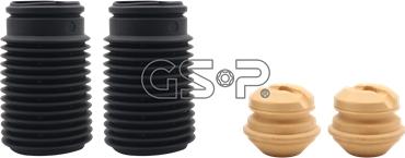 GSP 5406280PK - Chit protectie praf,amortizor aaoparts.ro