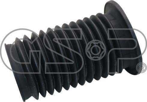 GSP 540806 - Capac protectie / Burduf, amortizor aaoparts.ro