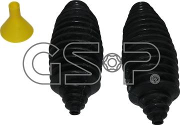 GSP 540211K - Ansamblu burduf, directie aaoparts.ro