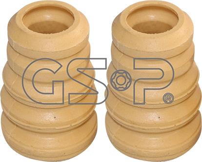 GSP 5407490PK - Tampon cauciuc, suspensie aaoparts.ro