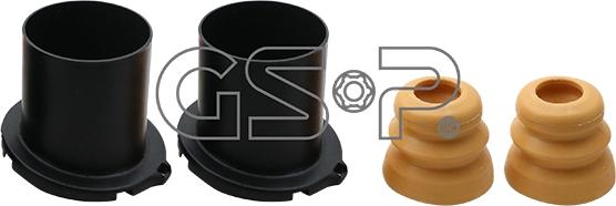 GSP 5407460PK - Chit protectie praf,amortizor aaoparts.ro