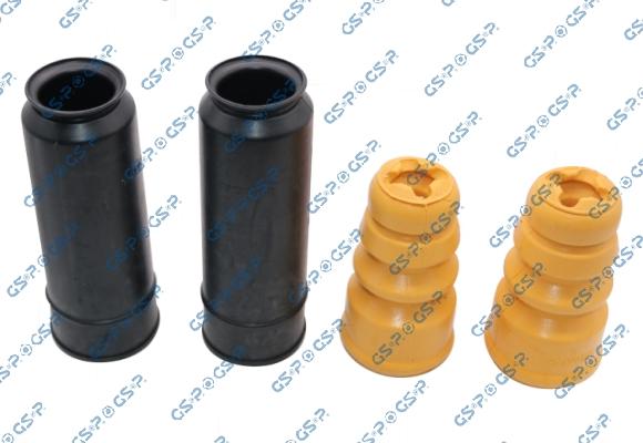 GSP 5407410PK - Chit protectie praf,amortizor aaoparts.ro