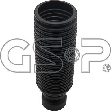 GSP 540762 - Capac protectie / Burduf, amortizor aaoparts.ro
