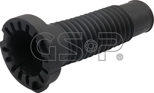 GSP 540716 - Capac protectie / Burduf, amortizor aaoparts.ro
