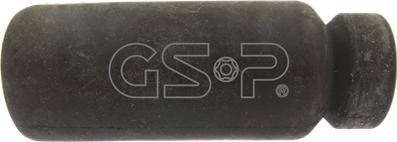 GSP 540729 - Capac protectie / Burduf, amortizor aaoparts.ro