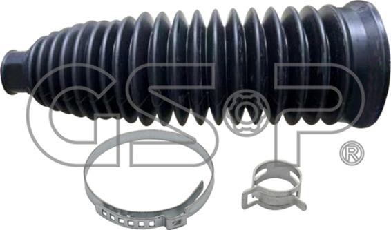 GSP 541155S - Ansamblu burduf, directie aaoparts.ro