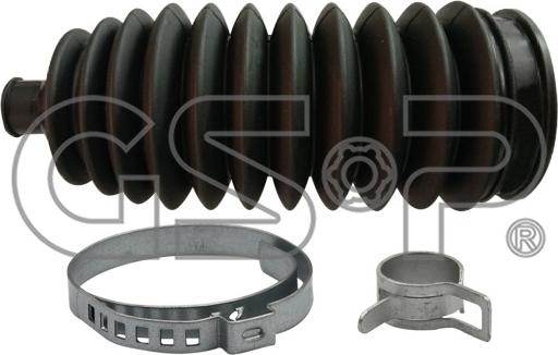 GSP 541150S - Ansamblu burduf, directie aaoparts.ro