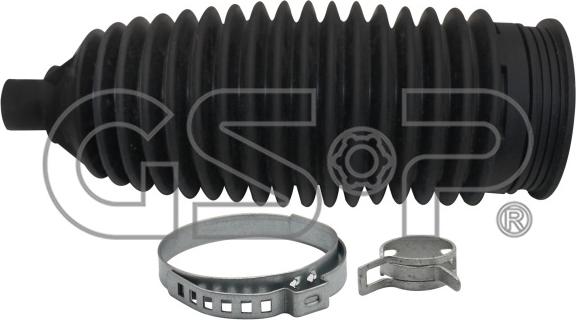 GSP 541164S - Ansamblu burduf, directie aaoparts.ro