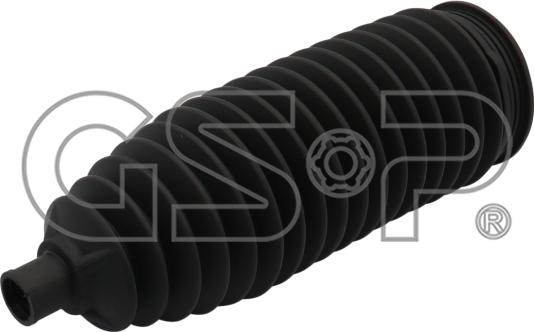 GSP 541116 - Burduf cauciuc, directie aaoparts.ro