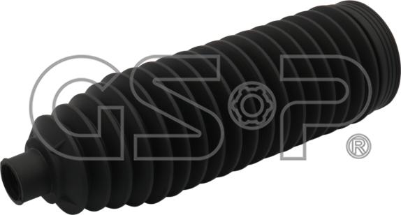 GSP 541125 - Burduf cauciuc, directie aaoparts.ro