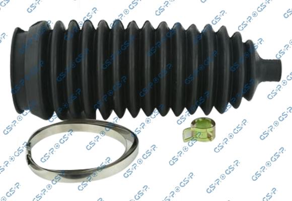 GSP 541253S - Ansamblu burduf, directie aaoparts.ro